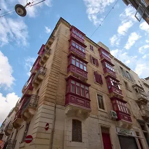 Appartement Vallettastay Lucky Star 103, La Valette