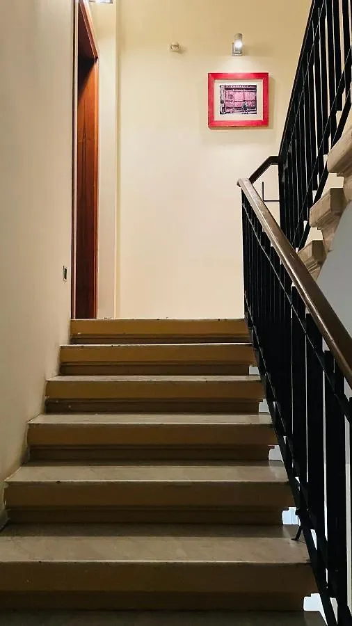 Valletta Collection - Merchant Str Apartment With Large Yard